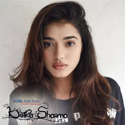 Ketika Sharma: Wiki, Bio, Age, Height, Weight,。